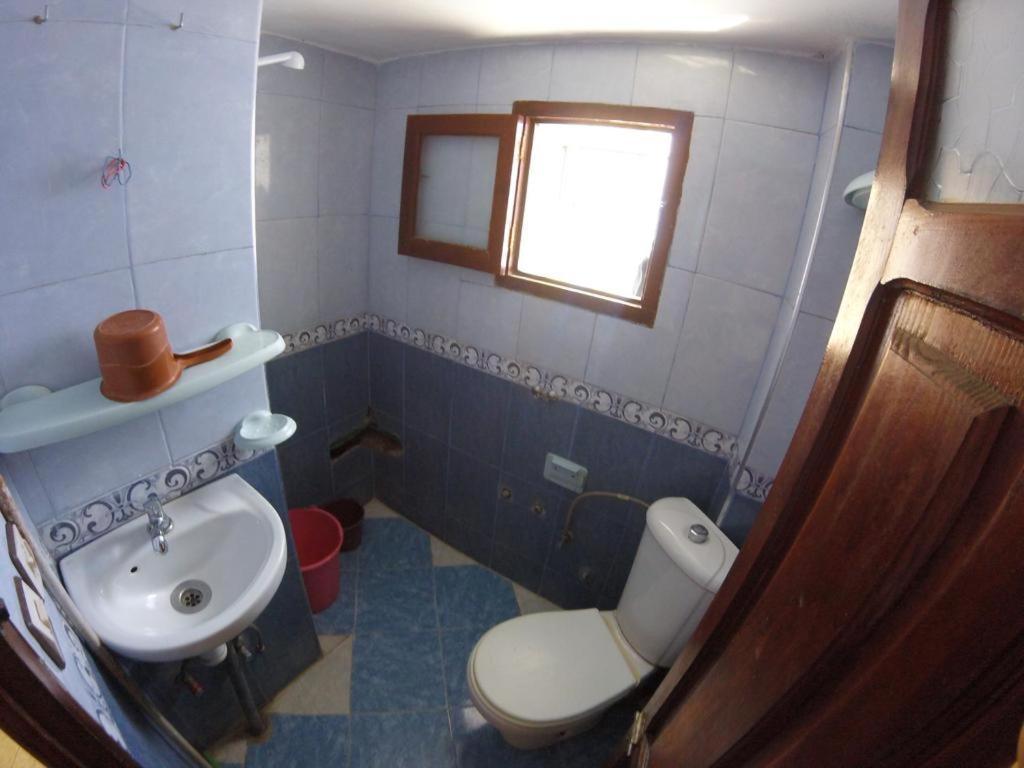 Private Apartment Near To The Medina Chefchaouen Buitenkant foto